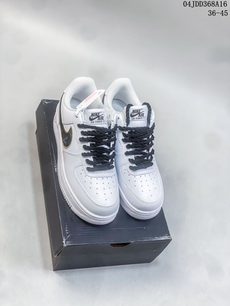 Nike Air Force 1 Shoes